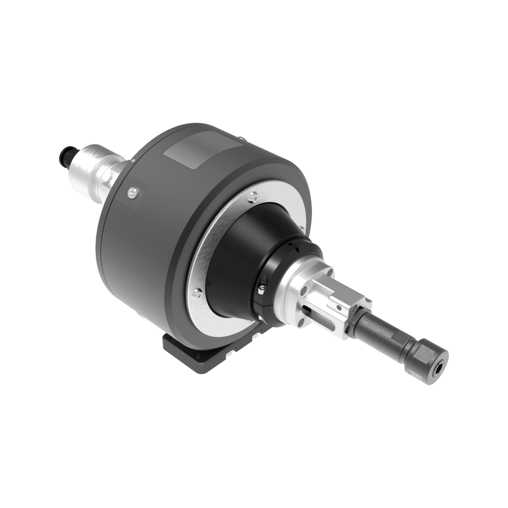 RC100F Radial Force Control Reciprocating File