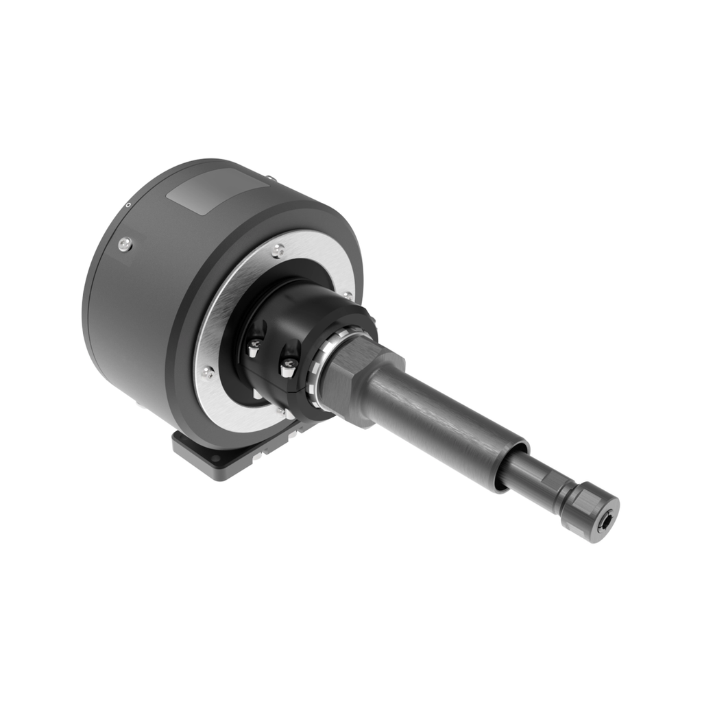 RC300M Radial Force Control Spindle (Medium Reach)