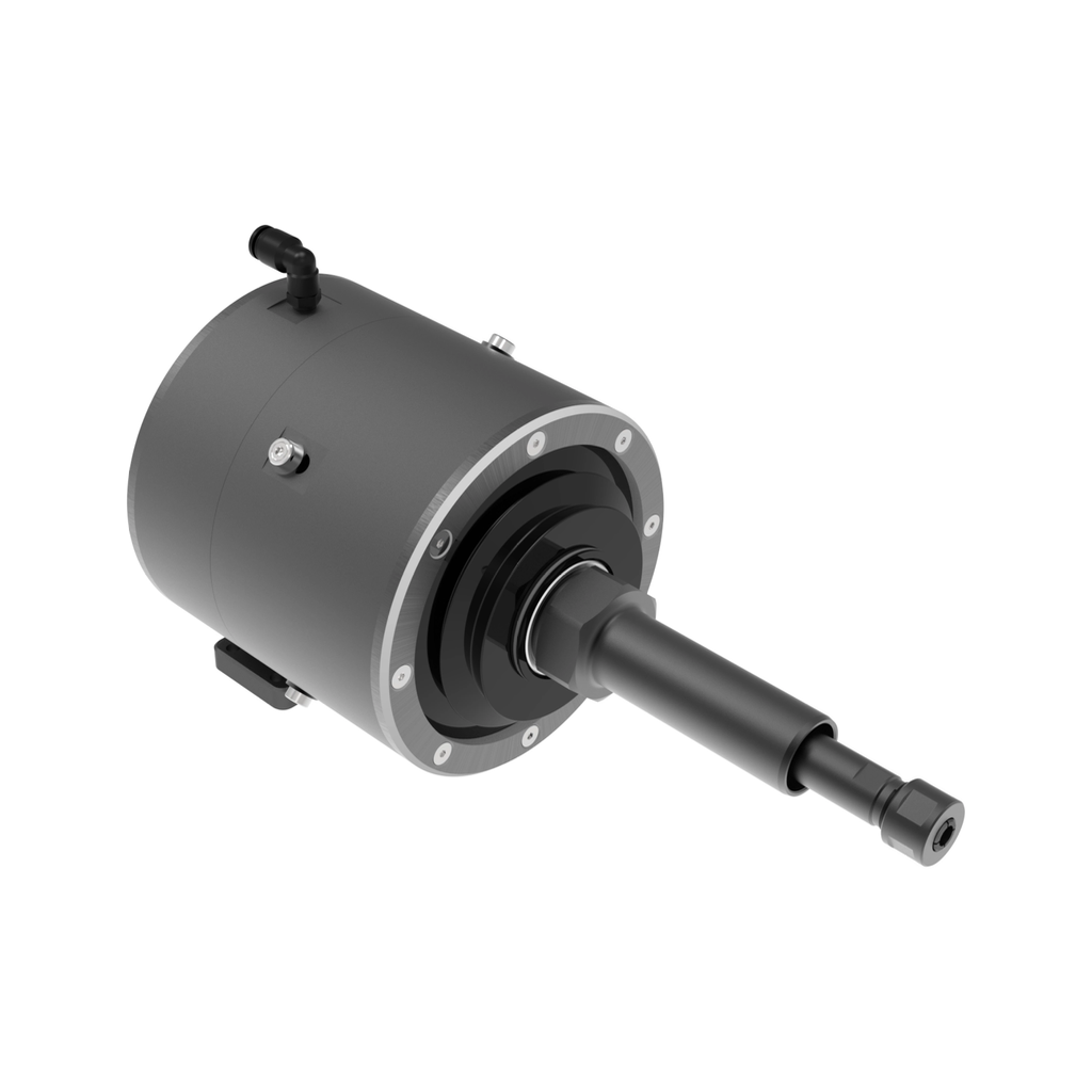 LRC300M Dual Force Control Spindle (Medium Reach)